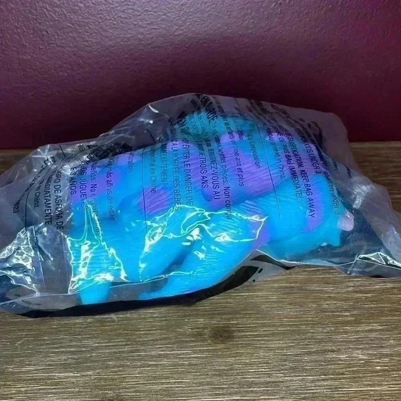 2005 McDonald’s Collab w/ Disney Pixar Toy #6 - Picture 7 of 7